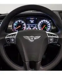 Bentley Flying Spur Bentley GT V8 S + MULLINER + CARBONIO + MY2016 + Bentley Flying Spur Bentley GT V8 S + MULLINER + CARBONIO + MY2016 +