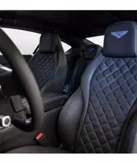 Bentley Flying Spur Bentley GT V8 S + MULLINER + CARBONIO + MY2016 + Bentley Flying Spur Bentley GT V8 S + MULLINER + CARBONIO + MY2016 +