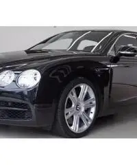 Bentley Flying Spur Bentley Flying Spur V8 Mulliner MY15 BENTLEY (Navi Bentley Flying Spur Bentley Flying Spur V8 Mulliner MY15 BENTLEY (Navi