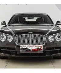Bentley Flying Spur Bentley Flying Spur SEDI V8 * massaggi * | BENTLEY Bentley Flying Spur Bentley Flying Spur SEDI V8 * massaggi * | BENTLEY
