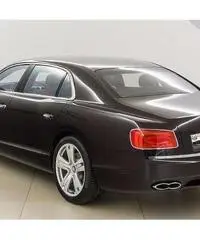 Bentley Flying Spur Bentley Flying Spur SEDI V8 * massaggi * | BENTLEY