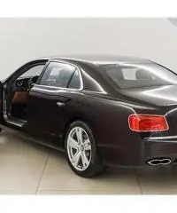 Bentley Flying Spur Bentley Flying Spur SEDI V8 * massaggi * | BENTLEY