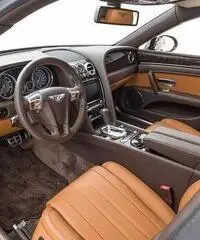 Bentley Flying Spur Bentley Flying Spur SEDI V8 * massaggi * | BENTLEY