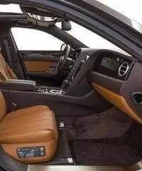 Bentley Flying Spur Bentley Flying Spur SEDI V8 * massaggi * | BENTLEY