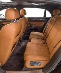 Bentley Flying Spur Bentley Flying Spur SEDI V8 * massaggi * | BENTLEY