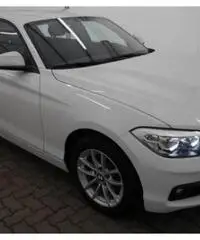 BMW 114 d 5p. Advantage,CLIMA,PDC, *2015* rif. 7190306 BMW 114 d 5p. Advantage,CLIMA,PDC, *2015* rif. 7190306