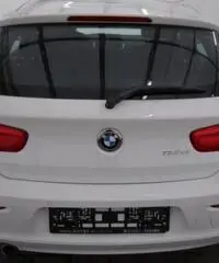 BMW 114 d 5p. Advantage,CLIMA,PDC, *2015* rif. 7190306 BMW 114 d 5p. Advantage,CLIMA,PDC, *2015* rif. 7190306