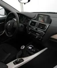 BMW 114 d 5p. Advantage,CLIMA,PDC, *2015* rif. 7190306 BMW 114 d 5p. Advantage,CLIMA,PDC, *2015* rif. 7190306