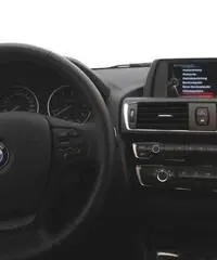 BMW 114 d 5p. Advantage,CLIMA,PDC, *2015* rif. 7190306 BMW 114 d 5p. Advantage,CLIMA,PDC, *2015* rif. 7190306