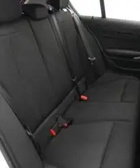 BMW 114 d 5p. Advantage,CLIMA,PDC, *2015* rif. 7190306 BMW 114 d 5p. Advantage,CLIMA,PDC, *2015* rif. 7190306