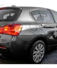 BMW 116 d 5p. Business, NAVI,PDC,*2016* rif. 7191817 BMW 116 d 5p. Business, NAVI,PDC,*2016* rif. 7191817