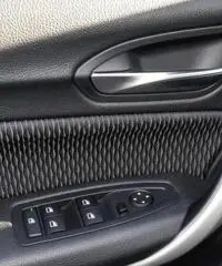 BMW 116 d 5p. Business, NAVI,PDC,*2016* rif. 7191817 BMW 116 d 5p. Business, NAVI,PDC,*2016* rif. 7191817