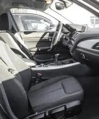 BMW 116 d 5p. Business, NAVI,PDC,*2016* rif. 7191817 BMW 116 d 5p. Business, NAVI,PDC,*2016* rif. 7191817