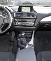BMW 116 d 5p. Business, NAVI,PDC,*2016* rif. 7191817