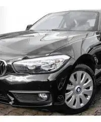 BMW 116 d 3p. Advantage Business, PDC,NAVI, *2016* rif. 7190808 BMW 116 d 3p. Advantage Business, PDC,NAVI, *2016* rif. 7190808