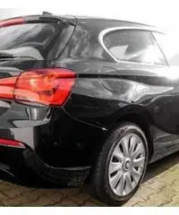 BMW 116 d 3p. Advantage Business, PDC,NAVI, *2016* rif. 7190808 BMW 116 d 3p. Advantage Business, PDC,NAVI, *2016* rif. 7190808