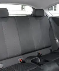 BMW 116 d 3p. Advantage Business, PDC,NAVI, *2016* rif. 7190808 BMW 116 d 3p. Advantage Business, PDC,NAVI, *2016* rif. 7190808