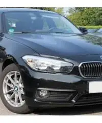 BMW 116 d 5p. Advantage,NAVI,PDC,*2016* rif. 7191366 BMW 116 d 5p. Advantage,NAVI,PDC,*2016* rif. 7191366