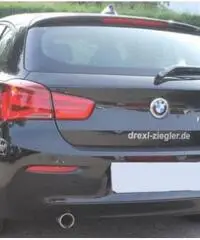 BMW 116 d 5p. Advantage,NAVI,PDC,*2016* rif. 7191366 BMW 116 d 5p. Advantage,NAVI,PDC,*2016* rif. 7191366