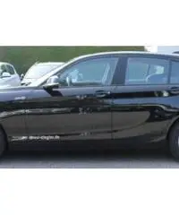 BMW 116 d 5p. Advantage,NAVI,PDC,*2016* rif. 7191366 BMW 116 d 5p. Advantage,NAVI,PDC,*2016* rif. 7191366