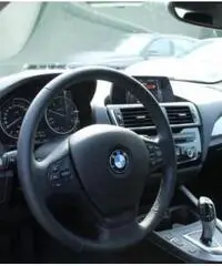 BMW 116 d 5p. Advantage,NAVI,PDC,*2016* rif. 7191366 BMW 116 d 5p. Advantage,NAVI,PDC,*2016* rif. 7191366