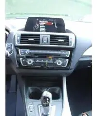 BMW 116 d 5p. Advantage,NAVI,PDC,*2016* rif. 7191366 BMW 116 d 5p. Advantage,NAVI,PDC,*2016* rif. 7191366