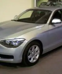 BMW 116 d 5p. Urban rif. 7189547 BMW 116 d 5p. Urban rif. 7189547