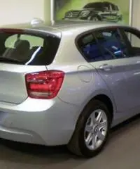 BMW 116 d 5p. Urban rif. 7189547 BMW 116 d 5p. Urban rif. 7189547