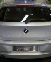 BMW 116 d 5p. Urban rif. 7189547 BMW 116 d 5p. Urban rif. 7189547