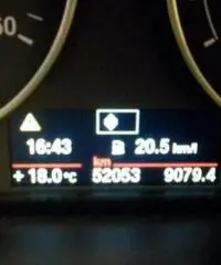 BMW 116 d 5p. Urban rif. 7189547 BMW 116 d 5p. Urban rif. 7189547