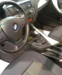 BMW 116 d 5p. Urban rif. 7189547 BMW 116 d 5p. Urban rif. 7189547