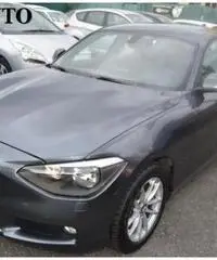 BMW 116 d 5p. Efficient Dynamics Sport 24 MESI DI GARANZIA rif. 7195478 BMW 116 d 5p. Efficient Dynamics Sport 24 MESI DI GARANZIA rif. 7195478