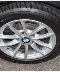 BMW 116 d 5p. Efficient Dynamics Sport 24 MESI DI GARANZIA rif. 7195478 BMW 116 d 5p. Efficient Dynamics Sport 24 MESI DI GARANZIA rif. 7195478