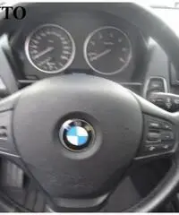 BMW 116 d 5p. Efficient Dynamics Sport 24 MESI DI GARANZIA rif. 7195478 BMW 116 d 5p. Efficient Dynamics Sport 24 MESI DI GARANZIA rif. 7195478