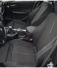 BMW 116 d 5p. Efficient Dynamics Sport 24 MESI DI GARANZIA rif. 7195478 BMW 116 d 5p. Efficient Dynamics Sport 24 MESI DI GARANZIA rif. 7195478