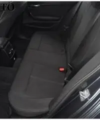 BMW 116 d 5p. Efficient Dynamics Sport 24 MESI DI GARANZIA rif. 7195478 BMW 116 d 5p. Efficient Dynamics Sport 24 MESI DI GARANZIA rif. 7195478