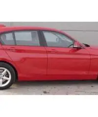 BMW 116 d 5p. NAVI, PDC, *2016* rif. 7190545 BMW 116 d 5p. NAVI, PDC, *2016* rif. 7190545