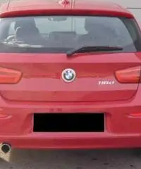 BMW 116 d 5p. NAVI, PDC, *2016* rif. 7190545 BMW 116 d 5p. NAVI, PDC, *2016* rif. 7190545