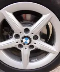 BMW 116 d 5p. NAVI, PDC, *2016* rif. 7190545 BMW 116 d 5p. NAVI, PDC, *2016* rif. 7190545
