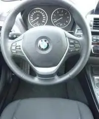 BMW 116 d 5p. NAVI, PDC, *2016* rif. 7190545 BMW 116 d 5p. NAVI, PDC, *2016* rif. 7190545
