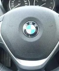 BMW 116 d 5p. NAVI, PDC, *2016* rif. 7190545 BMW 116 d 5p. NAVI, PDC, *2016* rif. 7190545