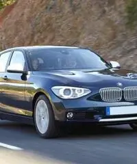 BMW 118 d 5p. Urban Automatica Navi Egsd Xeno rif. 7191184 BMW 118 d 5p. Urban Automatica Navi Egsd Xeno rif. 7191184