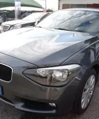 BMW 118 d 5p. Unique lg 104 bmw italia rif. 7167281 BMW 118 d 5p. Unique lg 104 bmw italia rif. 7167281