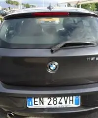 BMW 118 d 5p. Unique lg 104 bmw italia rif. 7167281 BMW 118 d 5p. Unique lg 104 bmw italia rif. 7167281