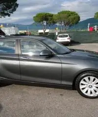 BMW 118 d 5p. Unique lg 104 bmw italia rif. 7167281 BMW 118 d 5p. Unique lg 104 bmw italia rif. 7167281