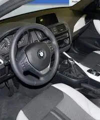 BMW 118 d 5p. Urban--NAVI--PDC--COME NUOVA!! rif. 7183586 BMW 118 d 5p. Urban--NAVI--PDC--COME NUOVA!! rif. 7183586