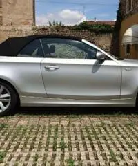 BMW 118i cat Cabrio Futura