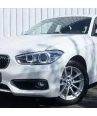 BMW 120 d 5p. Advantage,BUSINESS, NAVI, CLIMA,*2016* rif. 7193993 BMW 120 d 5p. Advantage,BUSINESS, NAVI, CLIMA,*2016* rif. 7193993