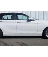 BMW 120 d 5p. Advantage,BUSINESS, NAVI, CLIMA,*2016* rif. 7193993 BMW 120 d 5p. Advantage,BUSINESS, NAVI, CLIMA,*2016* rif. 7193993