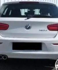 BMW 120 d 5p. Advantage,BUSINESS, NAVI, CLIMA,*2016* rif. 7193993 BMW 120 d 5p. Advantage,BUSINESS, NAVI, CLIMA,*2016* rif. 7193993